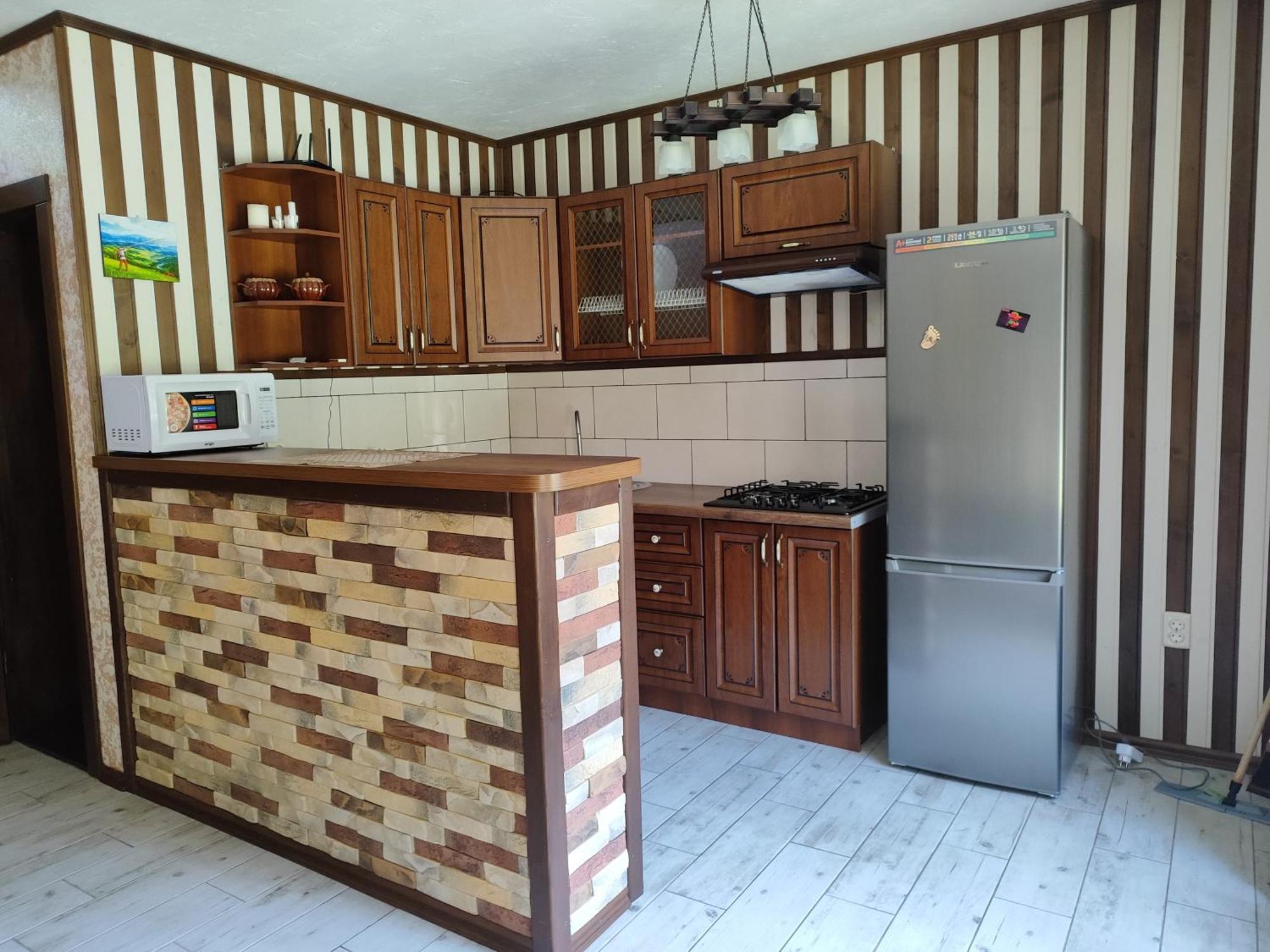 Котедж Кресаня Mykulytschyn Exterior foto